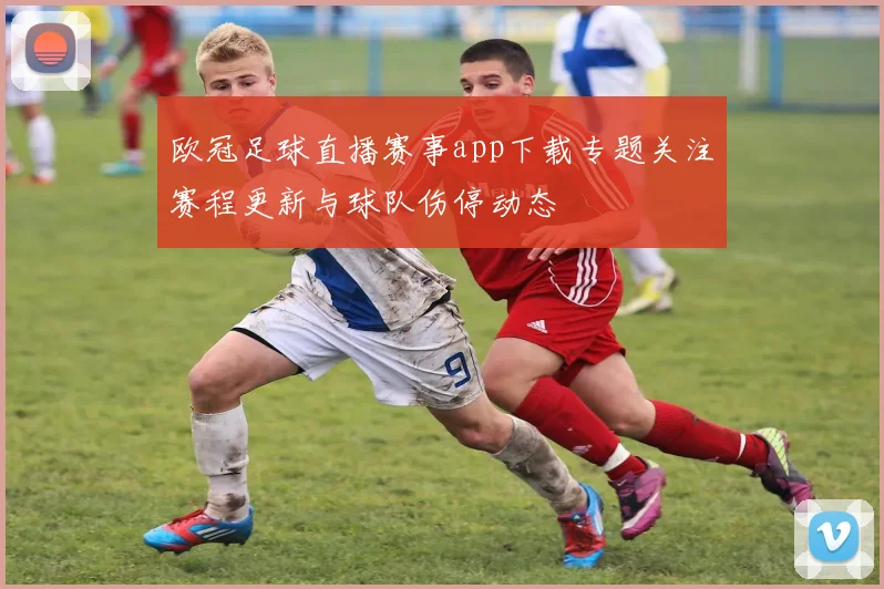 欧冠足球直播赛事app下载专题关注赛程更新与球队伤停动态
