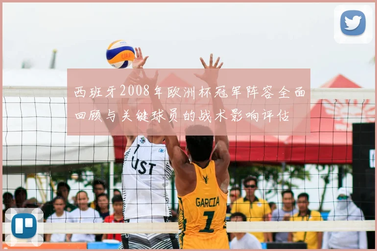 西班牙2008年欧洲杯冠军阵容全面回顾与关键球员的战术影响评估