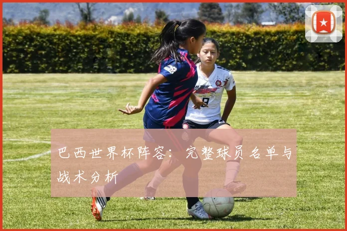 巴西世界杯阵容:完整球员名单与战术分析