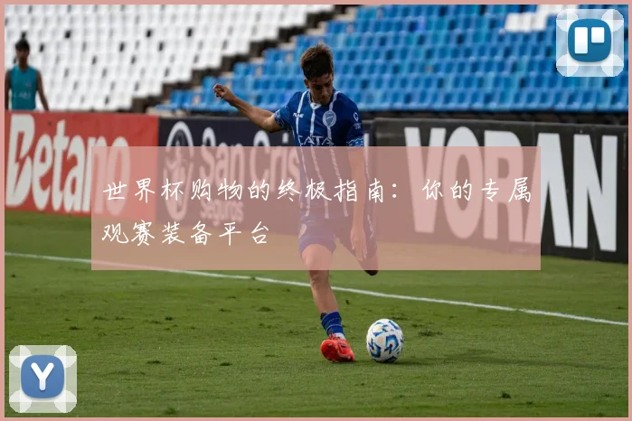 世界杯购物的终极指南:你的专属观赛装备平台
