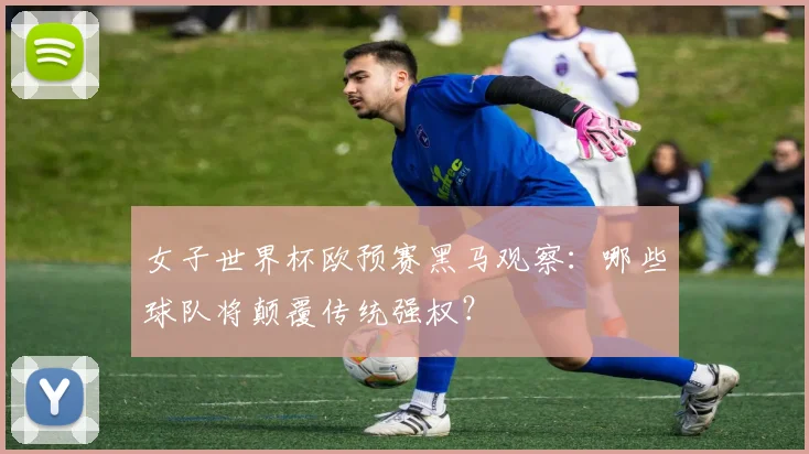 女子世界杯欧预赛黑马观察:哪些球队将颠覆传统强权?